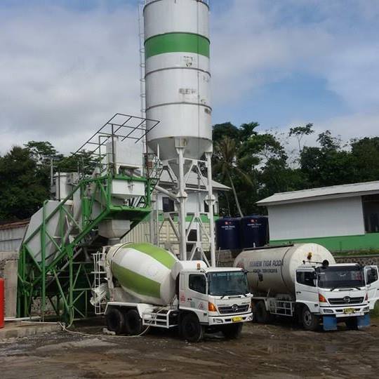 Batching Plant