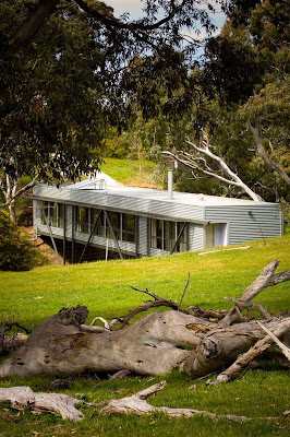 Modern House Idea in Australia