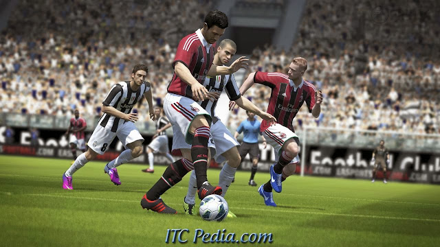 [ITC Pedia.com] [MULTI] FIFA 14 PAL REPACK XBOX360 - INSOMNI