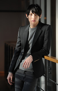 Foto Lee Soo Hyuk