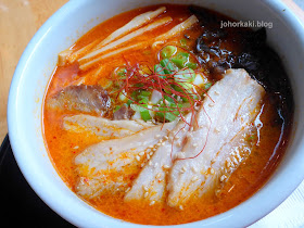 Hokkaido-Santouka-Best-Toronto-Ramen-山頭火