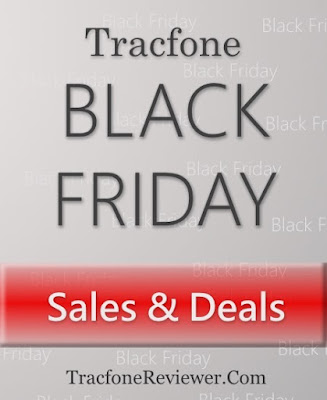 Tracfone deals and sales