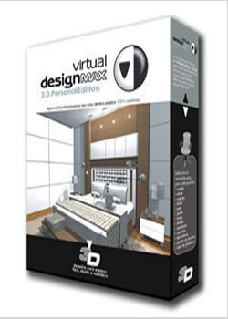 Download Virtual Design Max 2.0