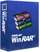 Download  WinRAR 5.20 (New Version) for windows 32bit