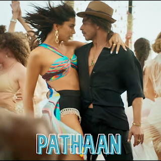 PATHAAN Full Movie Review by FilmyZilla2021