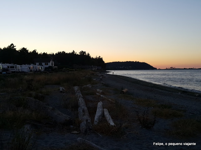 Point Hudson Marina and RV Park