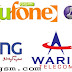 All Mobile Sims Networks balance sharing,adv receive,remaining,internet setting,own number check Code List for Pakistan