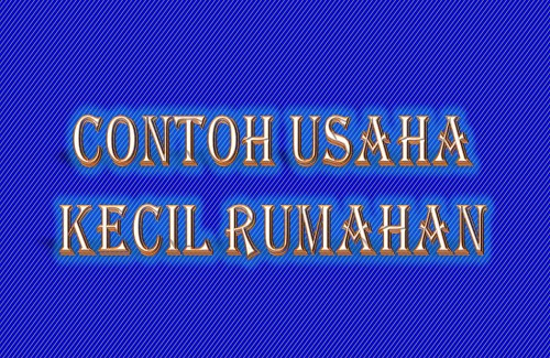 Contoh Proposal Usaha Tas Wanita - Contoh 36