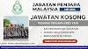 Jawatan Kosong Jabatan Penjara Malaysia Mei 2024 ~ 325 Kekosongan Jawatan!