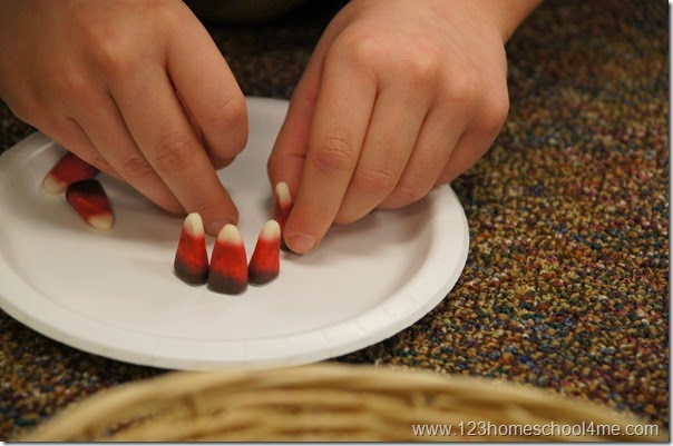 candy corn stand up minute to win it games for sunday school lesson