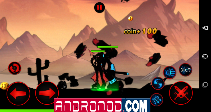 League Of Stickman 2016 v1.0.0 Mod Apk Terbaru ~ Download ...