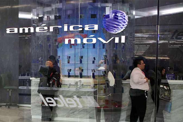 Asegura Telcel que Televisa ya dirige Iusacell