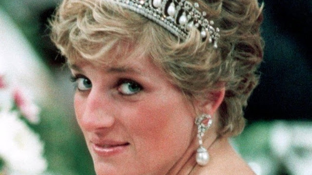 Astaga! Anak Ini Mengaku Reinkarnasi Putri Diana