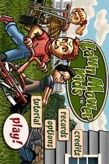 LawnMowerKids IPA 1.0 for iPhone iPod Touch