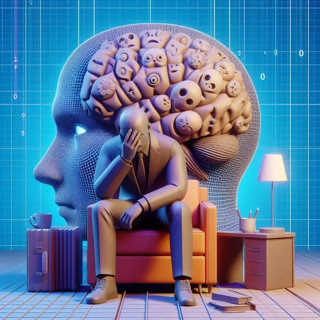 Psychological Anxiety