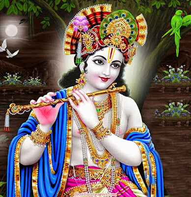 Krishna Wallpaper Hd Download