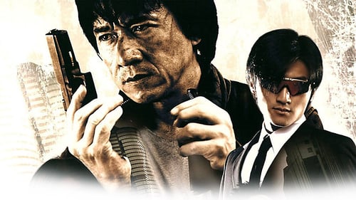 New Police Story 2004 online en castellano