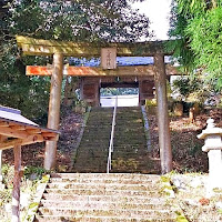 出雲国風土記・現代語訳：『出雲国風土記』に登場する神社一覧（飯石郡）