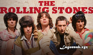 Terbaik Kumpulan Lagu Barat The Rolling Stones Mp3 Gudang Full Album