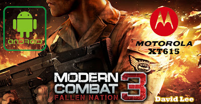 modern combat 3 motorola xt615