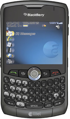 Blackberry