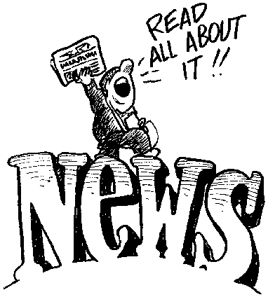 NEWS IN PERSPECTIVE