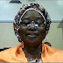 Adamawa Dep Gov-Elect, Prof Farauta, on why she resigned as VC to become Fintiri’s running mate