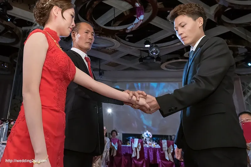 南投婚攝-偉智&青蓉訂婚-幸福日和手工訂製婚紗-食觀天下婚宴會館-064