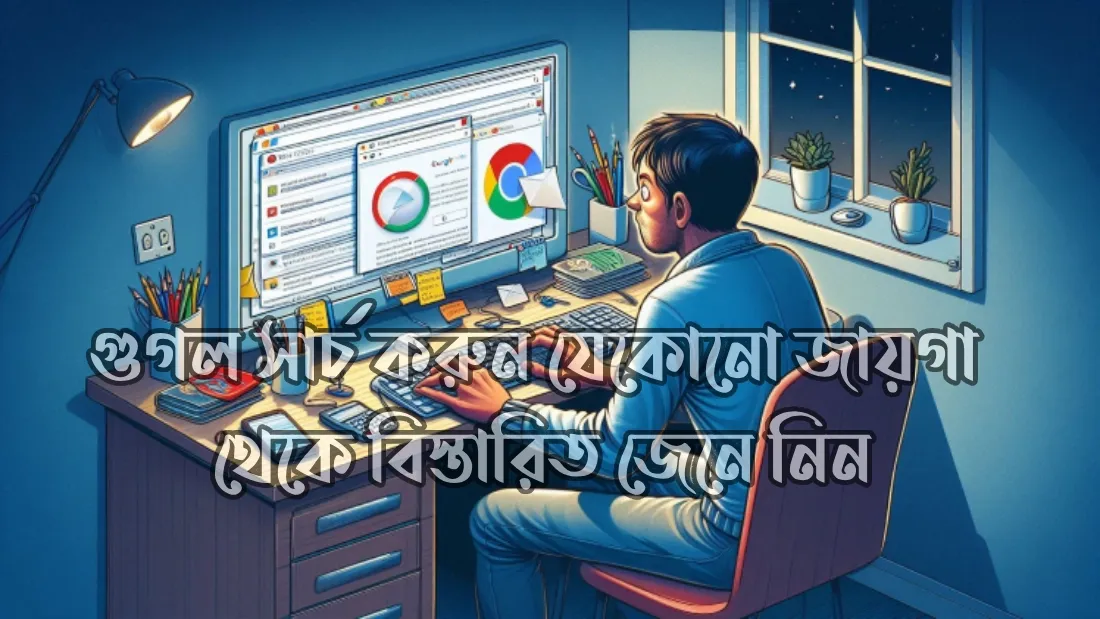 গুগল ক্রোমে-ব্যবহৃত সকল-শর্টকাটগুলো কি