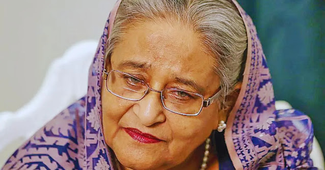 শেখ হাসিনাসহ ১৫ জনকে সাক্ষ্য দিতে বলল তদন্ত কমিশন