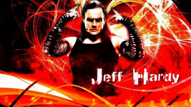 Jeff Hardy Hd Wallpapers Free Download