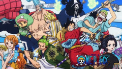 One Piece Episode 991