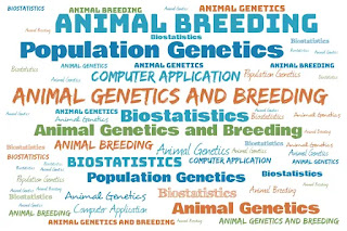 Animal Genetics