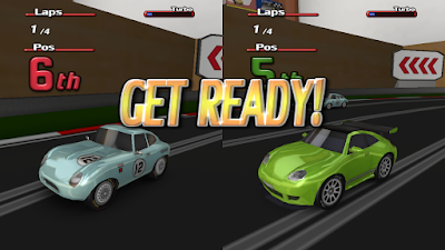 Tiny Little Racing 2 Versi Terbaru