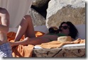 EXCLUSIVE-Katy Perry having fun in Mexico