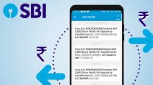 SBI Savings Plus Account Minimum Balance Rules and other details