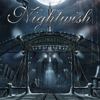 Nightwisht - Imaginaerum