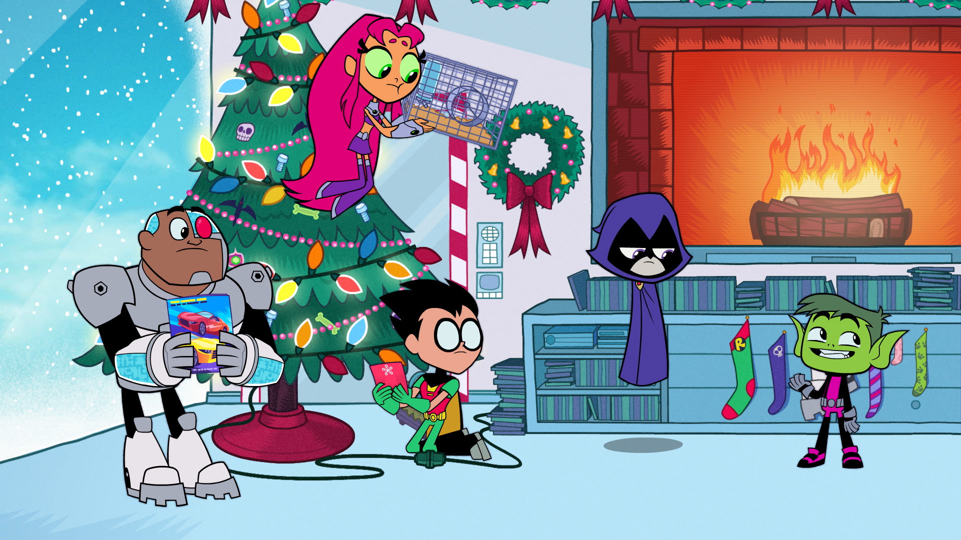 Kidscreen » Archive » Cartoon Network pops out another Gumball season
