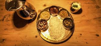 manali famous food