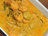 Resep Jengkol