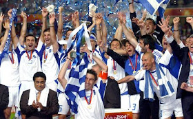 Euro 2004: Εννιά χρόνια μετά το θαύμα!