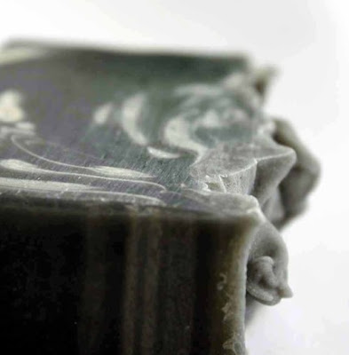 If you would like to buy one of my Charcoal Complexion Soaps you can visit