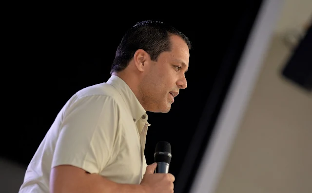hoyennoticia.com, Gobernador del Cesar declarado culpable de corrupción electoral