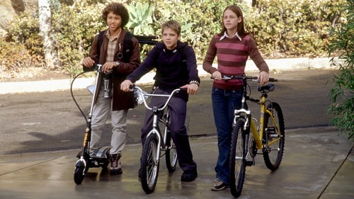 Tre ragazzi per un bottino 2004 recensione