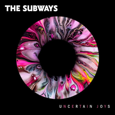 Uncertain Joys The Subways Album