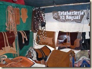 Artesanos - El Bagual 1