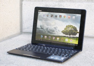 ASUS Transformer Pad TF300 image