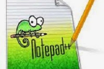 Download  Notepad++ 6.7.9.1 Final 