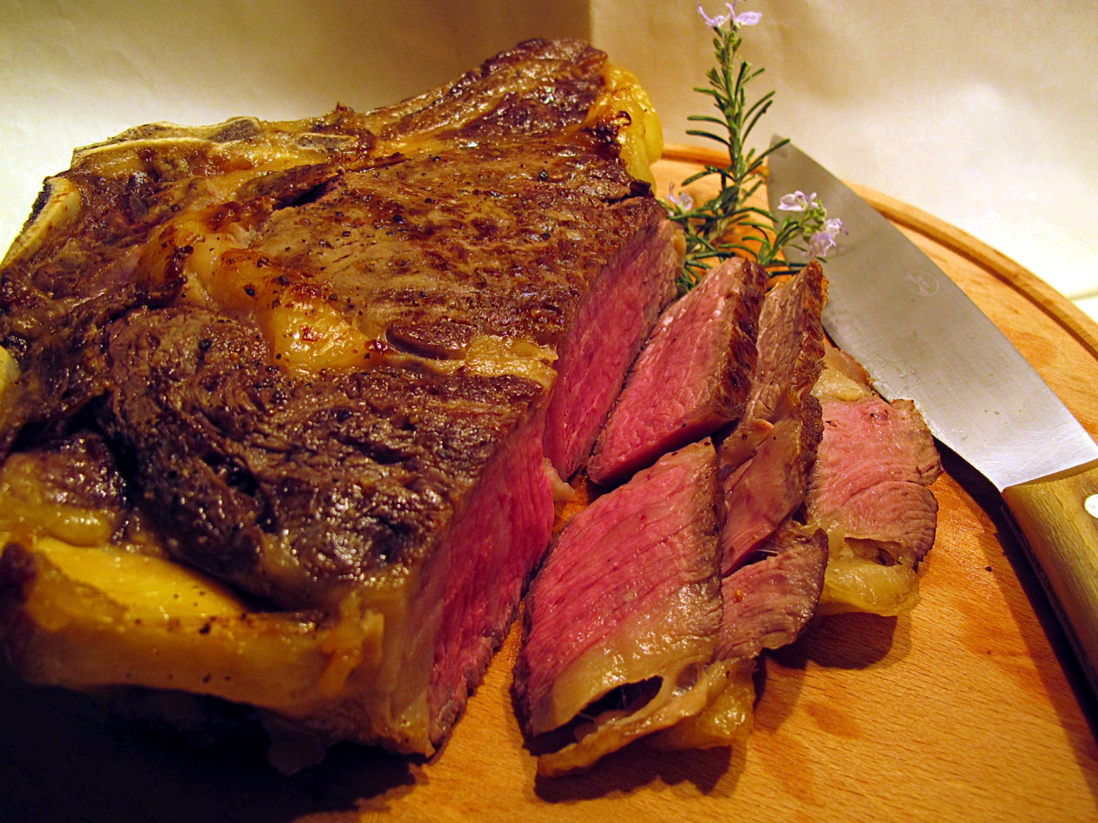 Tentazioni di gusto: Fiorentina, T-Bone, bistecca con l ...