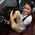 Photos: Meet Jessica Cox, The First Licensed Armless Pilot Who Flies A Plane With Her Legs